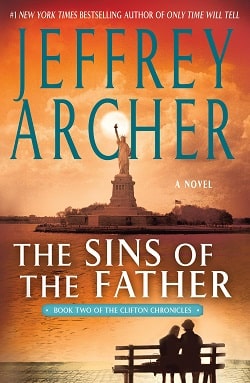 The Sins of the Father (The Clifton Chronicles 2)