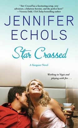 Star Crossed (Stargazer 1)