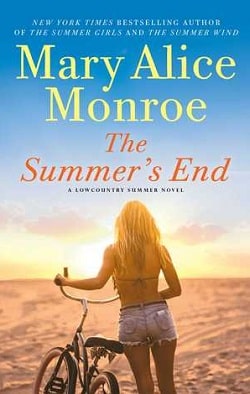 The Summer's End (Lowcountry Summer 3)