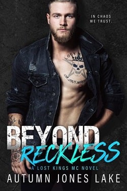 Beyond Reckless (Lost Kings MC 8)