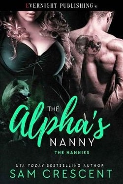 The Alpha's Nanny