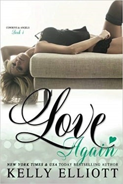 Love Again (Cowboys &amp; Angels 4)