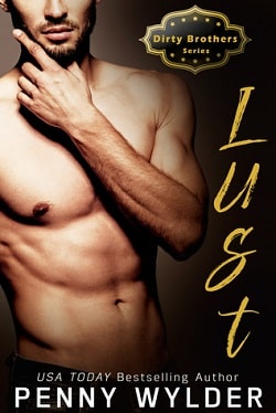 LUST (Dirty Brothers 2)