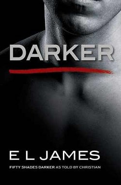 Darker (Fifty Shades 5)