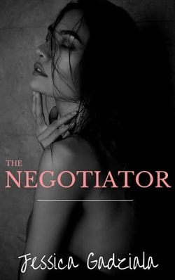 The Negotiator (Professionals 7)