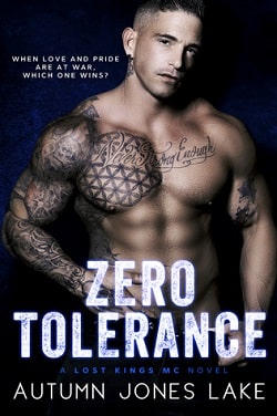 Zero Tolerance (Lost Kings MC 12)