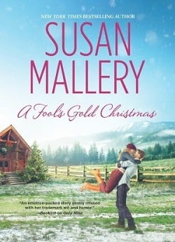 A Fool's Gold Christmas (Fool's Gold 9.5)