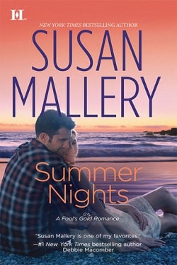 Summer Nights (Fool's Gold 8)