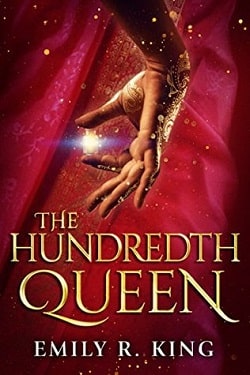 The Hundredth Queen (The Hundredth Queen 1)