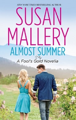 Almost Summer (Fool's Gold 6.2)