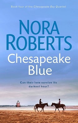 Chesapeake Blue (Chesapeake Bay Saga 4)