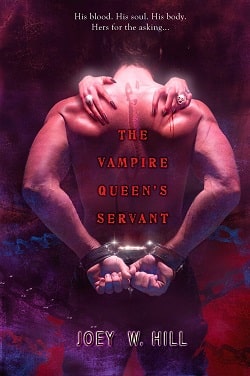 The Vampire Queen's Servant (Vampire Queen 1)