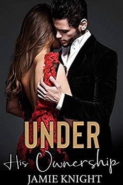 Under His Ownership - Love Under Lockdown