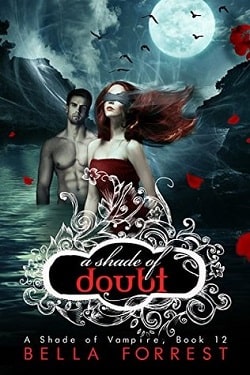 A Shade of Doubt (A Shade of Vampire 12)