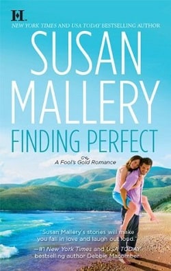 Finding Perfect (Fool's Gold 3)