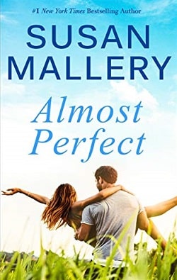 Almost Perfect (Fool's Gold 2)