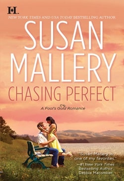 Chasing Perfect (Fool's Gold 1)