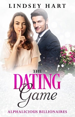 The Dating Game (Alphalicious Billionaires 5)