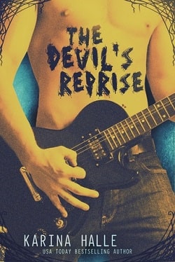 The Devil's Reprise (Devils 2)