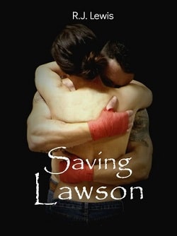 Saving Lawson (Loving Lawson 2)