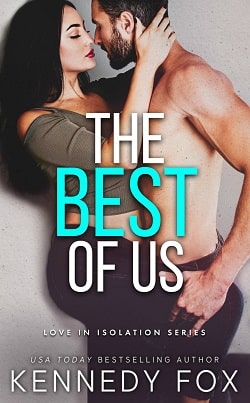 The Best of Us (Love in Isolation 2)