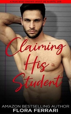 Claiming His Student