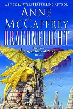 Dragonflight (Dragonriders of Pern 1)