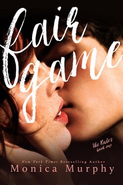 Fair Game (The Rules 1)