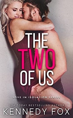 The Two of Us (Love in Isolation 1)