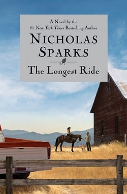 The Longest Ride