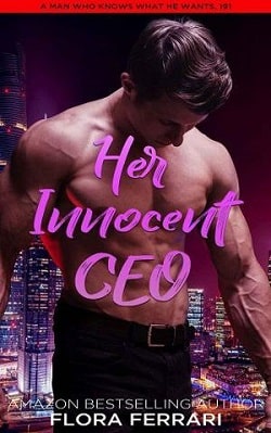 Her Innocent CEO