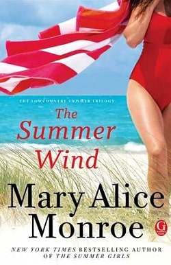 The Summer Wind (Lowcountry Summer 2)