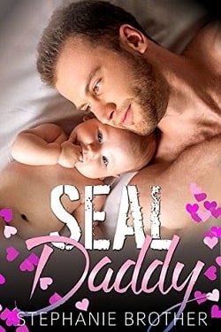 Seal Daddy (The Single Brothers 5)
