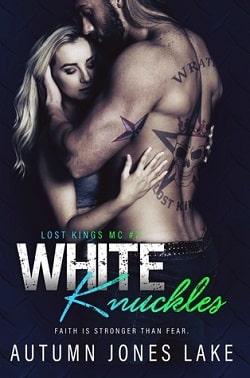 White Knuckles (Lost Kings MC 7)