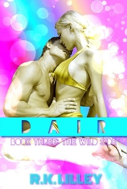Dair (The Wild Side 3)