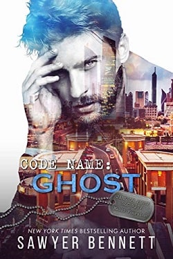 Code Name Ghost (Jameson Force Security 5)