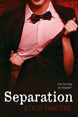 Separation (The Kane Trilogy 2)