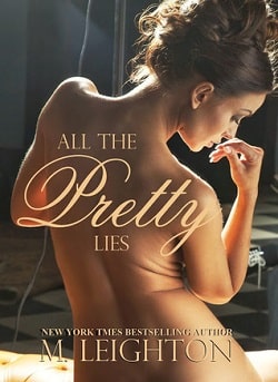 All the Pretty Lies (Pretty 1)