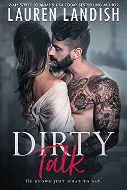 Dirty Talk (Get Dirty 1)