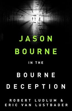 The Bourne Deception (Jason Bourne 7)