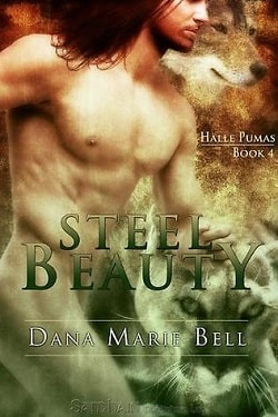 Steel Beauty (Halle Pumas 4)