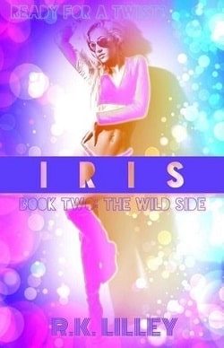 Iris (The Wild Side 2)