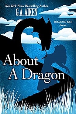 About a Dragon (Dragon Kin 2)