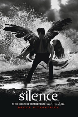 Silence (Hush, Hush 3)