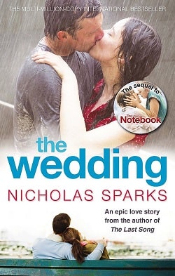 The Wedding (The Notebook 2)