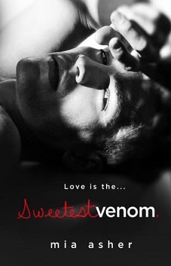 Sweetest Venom (Virtue 2)