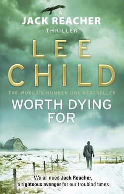 Worth Dying For (Jack Reacher 15)