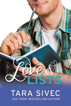 Love and Lists (Chocoholics 1)