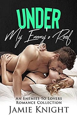 Under My Enemy's Roof - Under Him