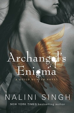 Archangel's Enigma (Guild Hunter 8)